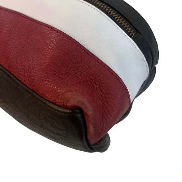 D&G unisex leather top handle tote bag - Picture 8 of 10